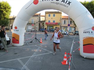 course
